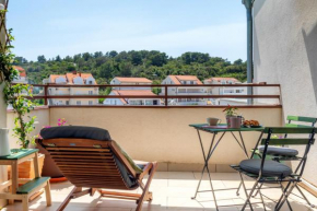 Charming little getaway - Hvar